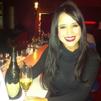 Perfil de Marie-annabelle, 30 años, Sexo casual en Ejido (Mérida)