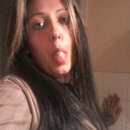 Perfil de Tyffany, 22 años, Sexo casual en Naiguatá (La Guaira)