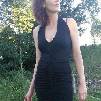 Perfil de Kyana, 25 años, Sexo casual en Tocuyo de La Costa (Falcón)