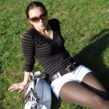 Perfil de Cassilia, 22 años, Sexo casual en Los Guayos (Carabobo)