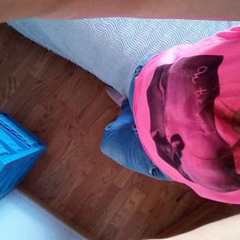 Perfil de Odille, 27 años, Sexo casual en Los Dos Caminos (Miranda)