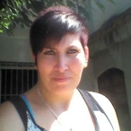 Perfil de Léopoldine, 40 años, Sexo casual en Barinitas (Barinas)