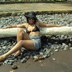 Perfil de Tsipora, 32 años, Sexo casual en Michelena (Táchira)
